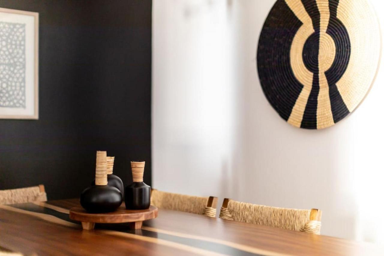 Stylish Downtown Nashville 3 Beds, 1 Bedroom With Private Patio, Parking 外观 照片