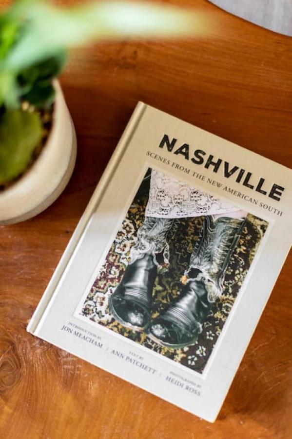 Stylish Downtown Nashville 3 Beds, 1 Bedroom With Private Patio, Parking 外观 照片